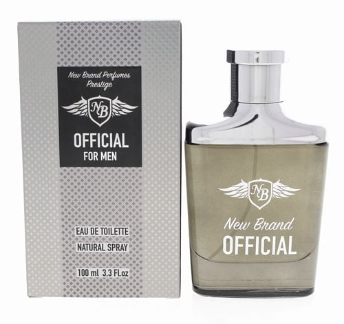 New Brand Prestige Official Cologne