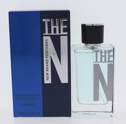 New Brand Prestige The Cologne