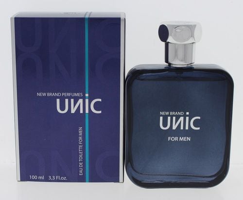 New Brand Unic Cologne