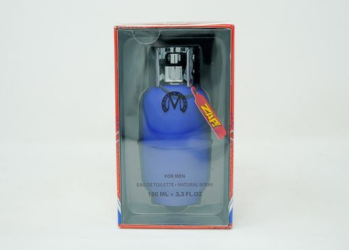 New Brand Zap Cologne