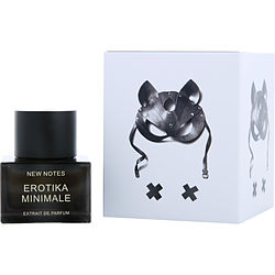 New notes Erotika Minimale