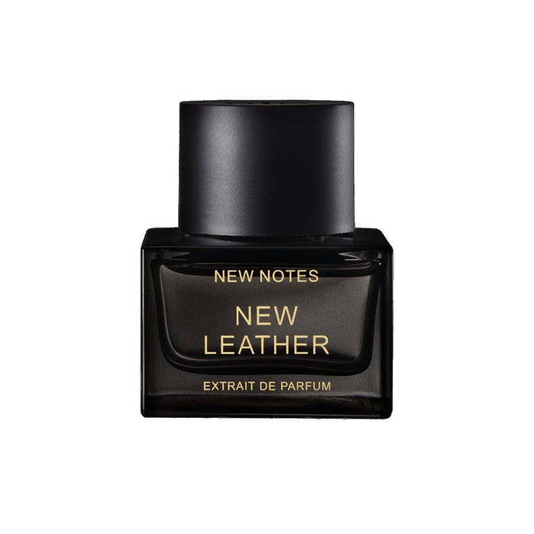 New notes Leather