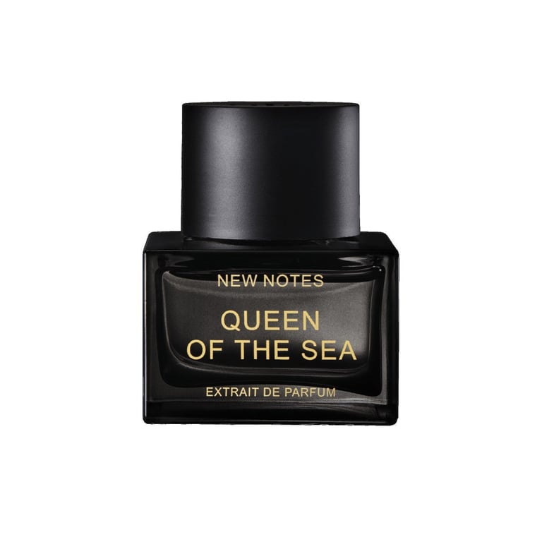 New notes Queen of the Sea