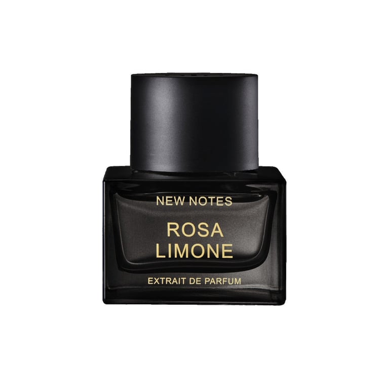 New notes Rosa Limone