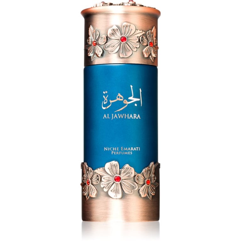 Lattafa Al Jawhara