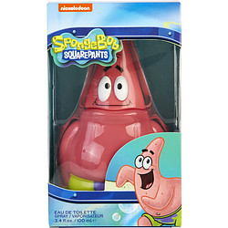 Nickelodeon PATRICK Spongebob Squarepants