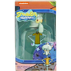Nickelodeon SQUIDWARD Spongebob Squarepants