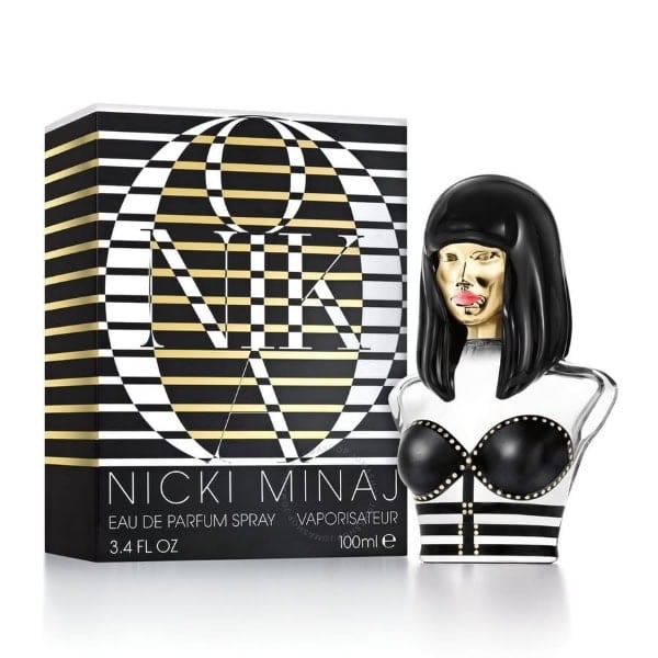Nicki Minaj Onika