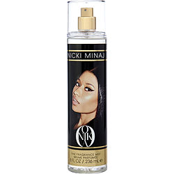 Nicki Minaj Onika
