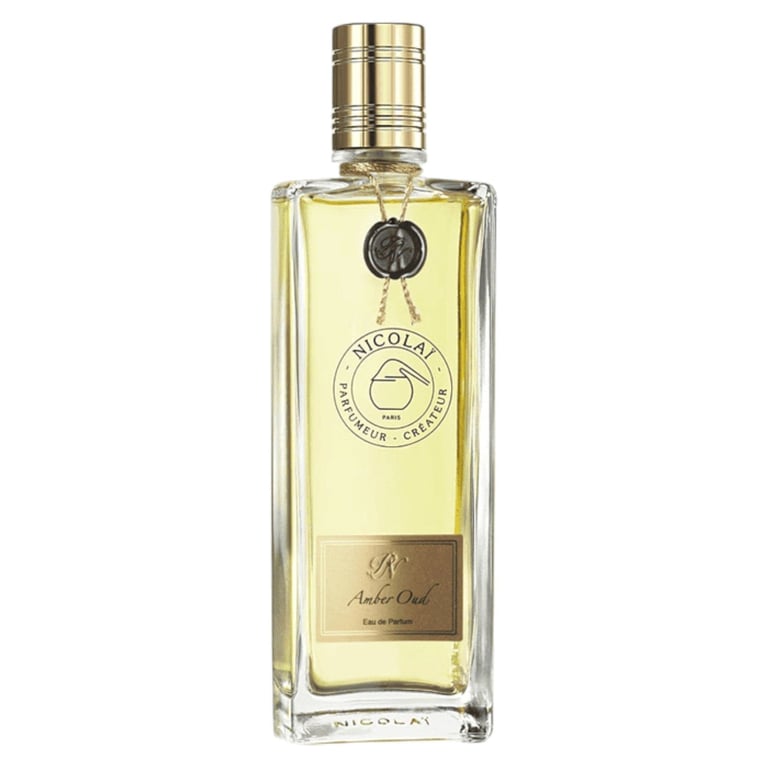 Nicolai Amber Oud