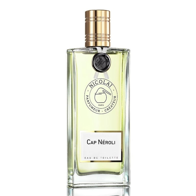 Nicolaï Parfumeur-Créateur Cap Néroli