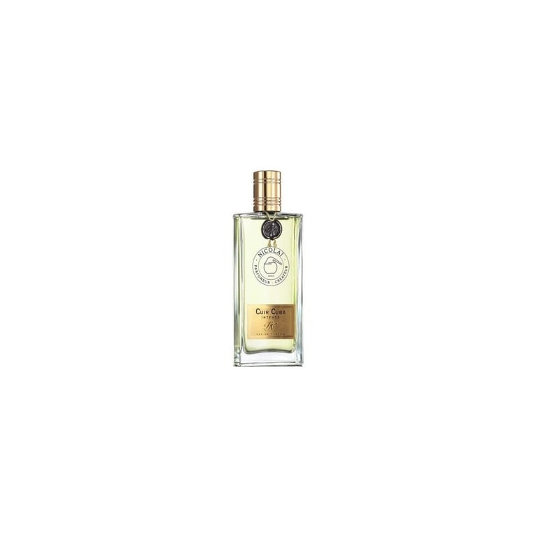 Nicolai Cuir Cuba Intense