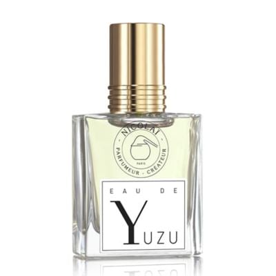 Nicolai Eau De Yuzu