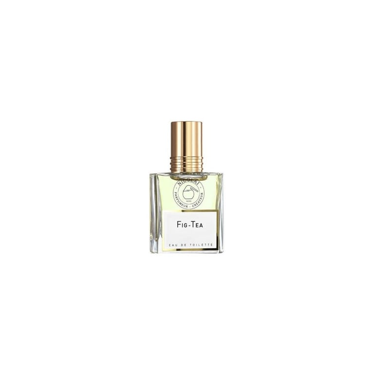 Nicolaï Parfumeur-Créateur Fig Tea