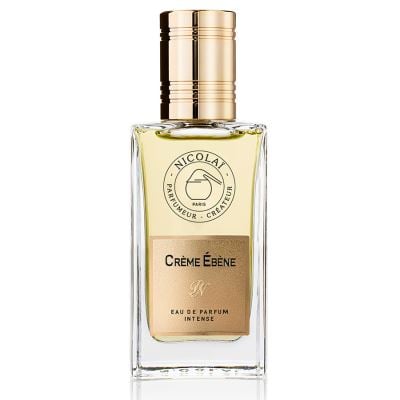 Nicolai Intense Ebony Cream
