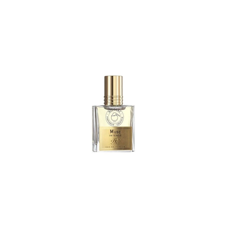 Nicolai Musc Intense