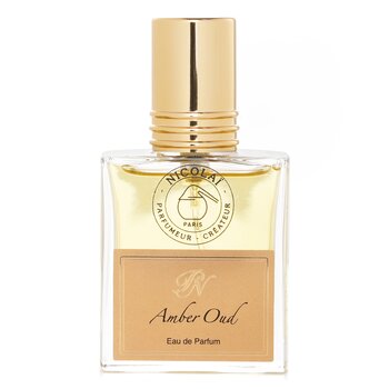 Parfums de nicolai NicolaiAmber Oud 1oz