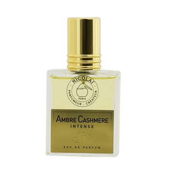Nicolai NicolaiAmbre Cashmere Intense 1oz