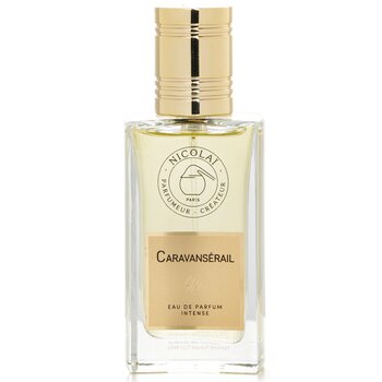 Nicolai NicolaiCaravanserail Intense 1oz