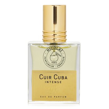 Nicolai NicolaiCuir Cuba Intense 1oz