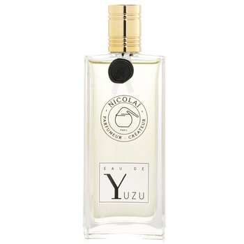Nicolai NicolaiEau De Yuzu 3.4oz