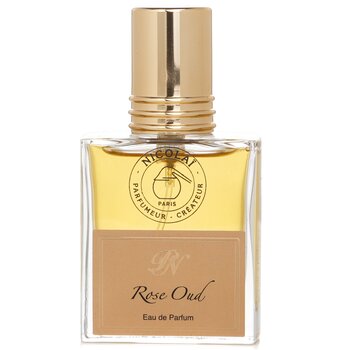 Nicolai NicolaiRose Oud 1oz