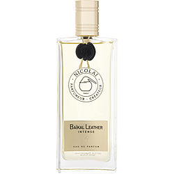 Nicolaï Parfumeur-Créateur De Nicolai Baikal Leather Intense