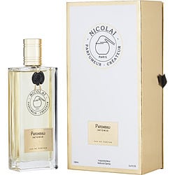 Nicolaï Parfumeur-Créateur De Nicolai Patchouli Intense