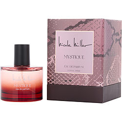 Nicole Miller Mystique