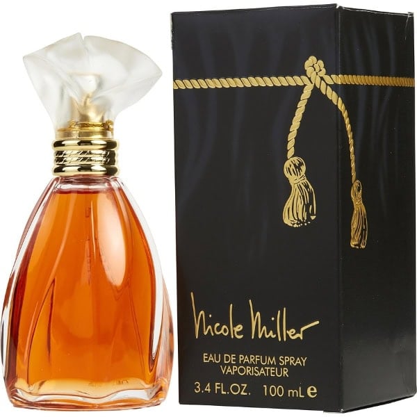 Nicole Miller Perfume Spray