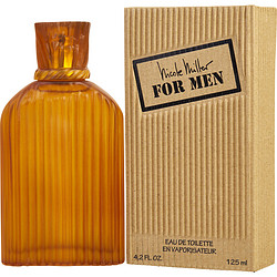 SPRAY Eau de Toilette