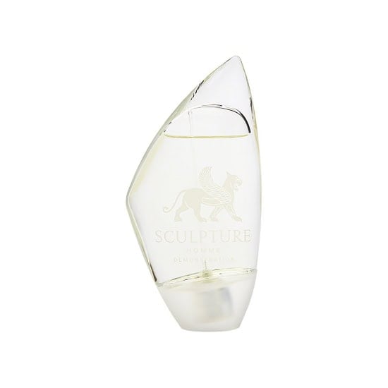 Nikos Sculpture Homme Cologne