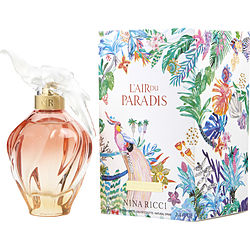 Nina Ricci L'air Du Paradis (LIMITED EDITION)