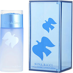 Nina Ricci L'air Du Temps Love Fills (LIMITED EDITION)