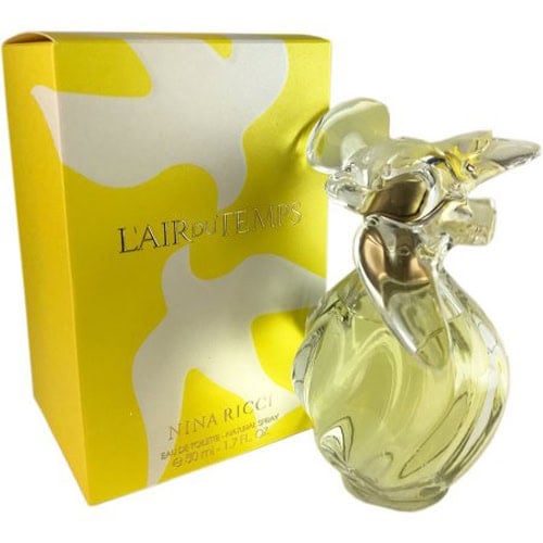 Nina Ricci Lair Du Temps