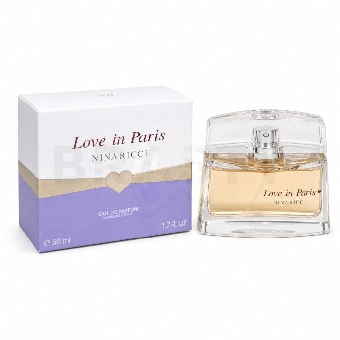 Nina Ricci Love in Paris Women