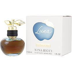 Nina Ricci Luna
