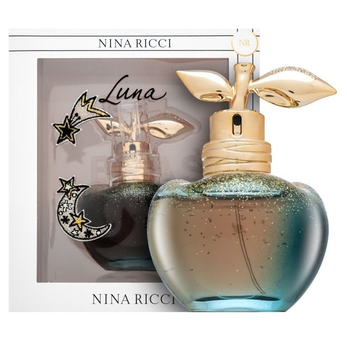 Nina Ricci Luna Holiday Edition 2019 Women
