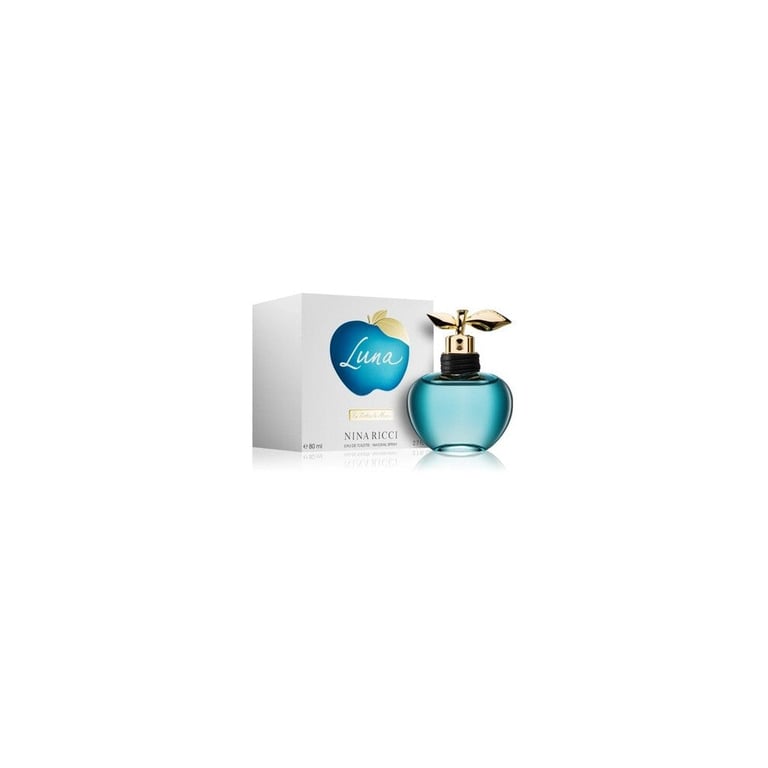 Nina Ricci Luna Woman