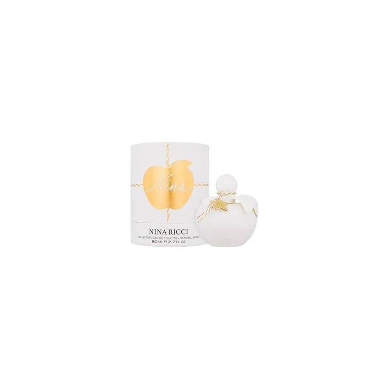 Nina Ricci Nina Collector Edition Women Eau de Toilette