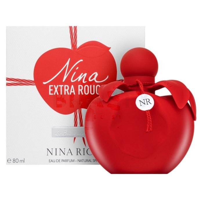 Nina Ricci Nina Extra Rouge Women