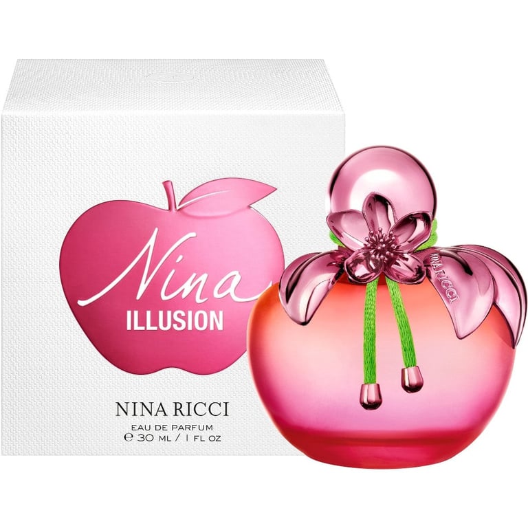 Nina Ricci Nina Illusion