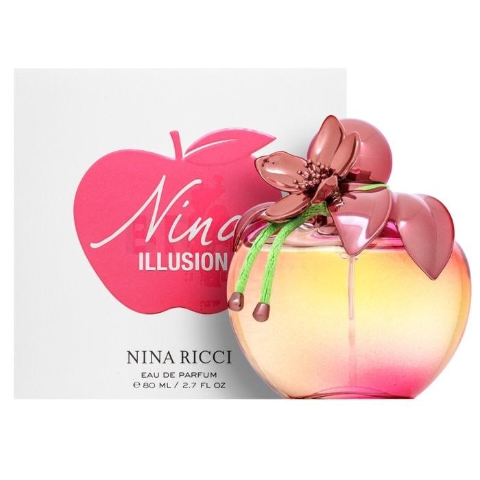 Nina Ricci Nina Illusion Women