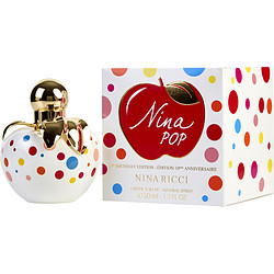 Nina Ricci Nina Pop (10TH BIRTHDAY EDITION)