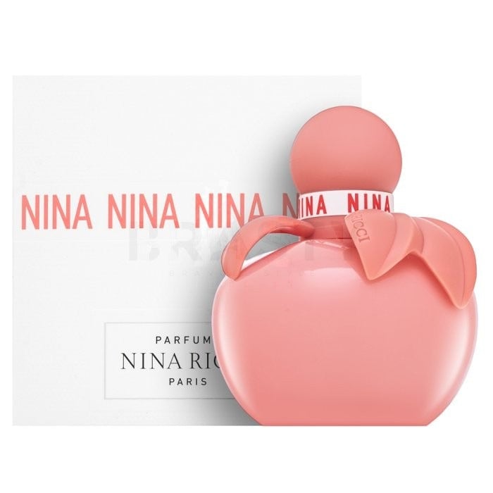 Nina Ricci Nina Rose Donna