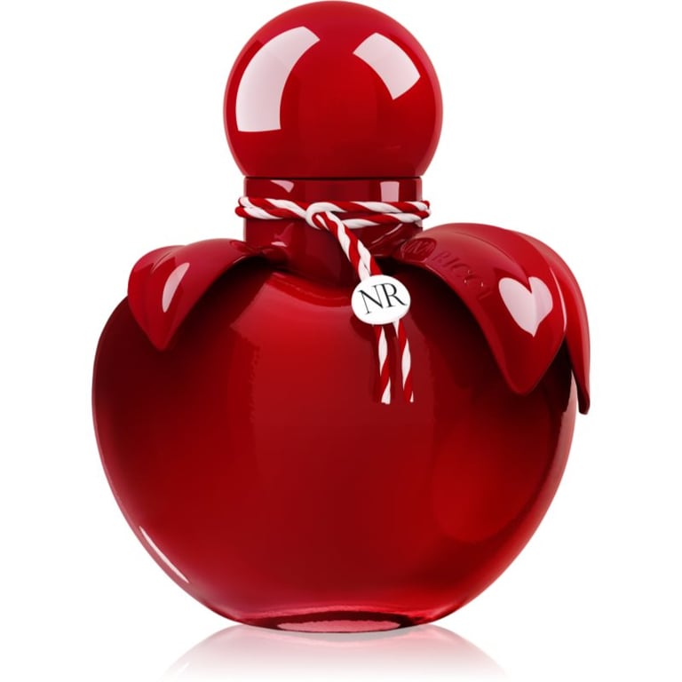 Nina Ricci Nina Rouge