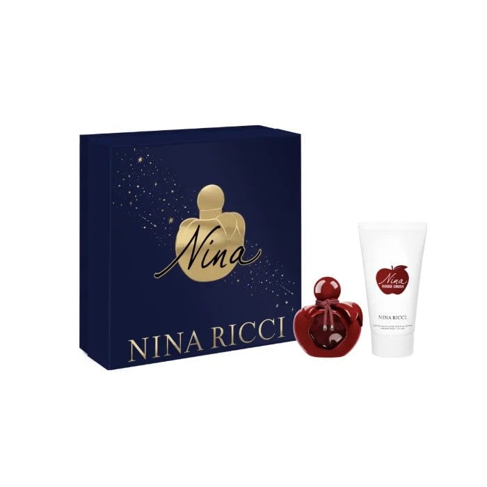Nina Ricci Nina Rouge Crush 2er