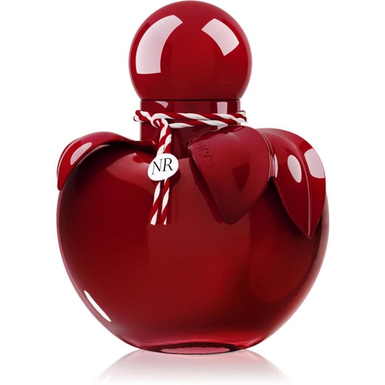 Nina Ricci Nina Rouge Donna