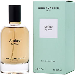 Nino Amaddeo Ambre By Nino
