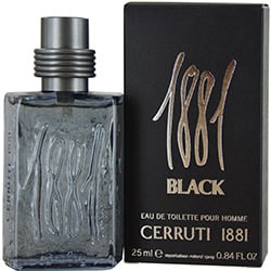 Nino Cerruti Cerruti 1881 Black